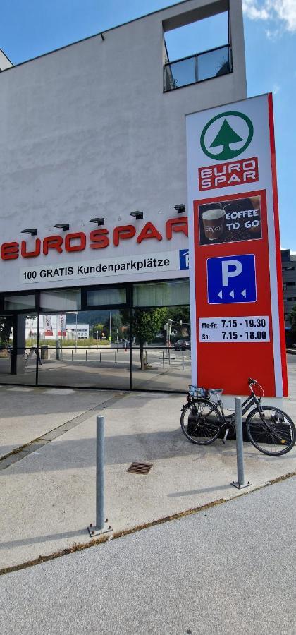 Nordkettenappart Innsbruck Exteriér fotografie